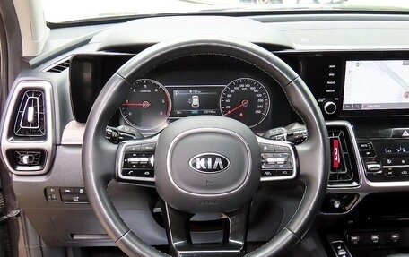 KIA Sorento IV, 2020 год, 3 189 000 рублей, 7 фотография