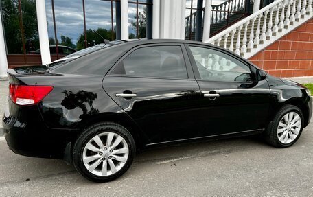 KIA Cerato III, 2011 год, 1 200 000 рублей, 4 фотография