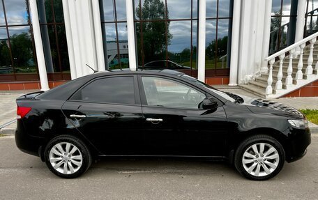 KIA Cerato III, 2011 год, 1 200 000 рублей, 3 фотография