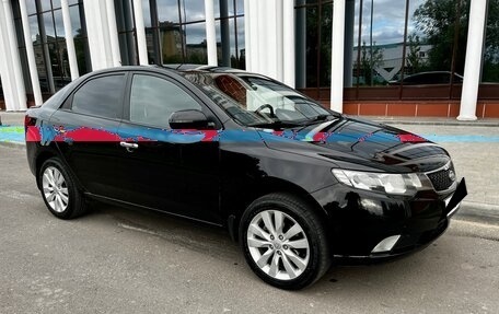 KIA Cerato III, 2011 год, 1 200 000 рублей, 2 фотография