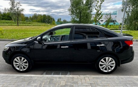 KIA Cerato III, 2011 год, 1 200 000 рублей, 10 фотография