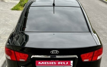 KIA Cerato III, 2011 год, 1 200 000 рублей, 13 фотография