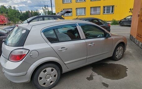 Opel Astra H, 2006 год, 430 000 рублей, 6 фотография