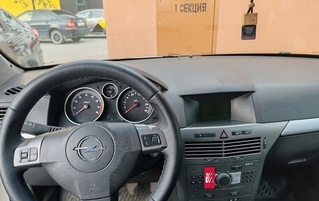 Opel Astra H, 2006 год, 430 000 рублей, 7 фотография