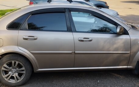 Chevrolet Lacetti, 2008 год, 599 000 рублей, 4 фотография