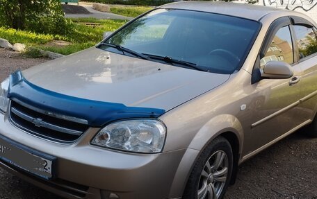 Chevrolet Lacetti, 2008 год, 599 000 рублей, 3 фотография