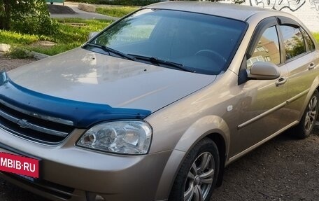 Chevrolet Lacetti, 2008 год, 599 000 рублей, 2 фотография