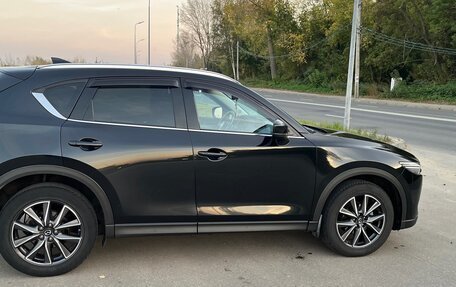 Mazda CX-5 II, 2018 год, 2 640 000 рублей, 2 фотография