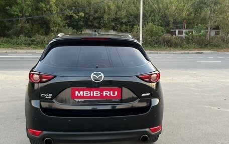 Mazda CX-5 II, 2018 год, 2 640 000 рублей, 4 фотография