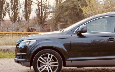 Audi Q7, 2006 год, 1 300 000 рублей, 6 фотография