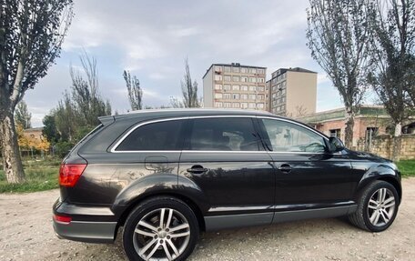 Audi Q7, 2006 год, 1 300 000 рублей, 8 фотография