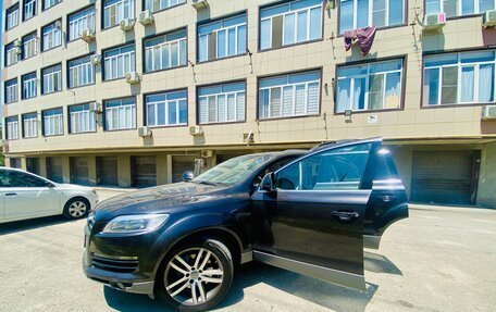 Audi Q7, 2006 год, 1 300 000 рублей, 9 фотография