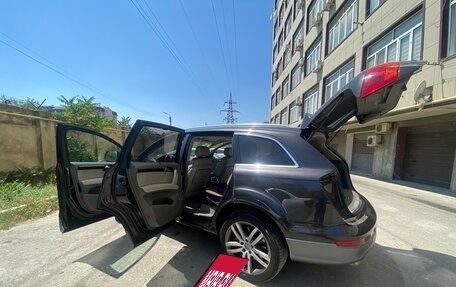 Audi Q7, 2006 год, 1 300 000 рублей, 10 фотография