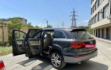 Audi Q7, 2006 год, 1 300 000 рублей, 12 фотография