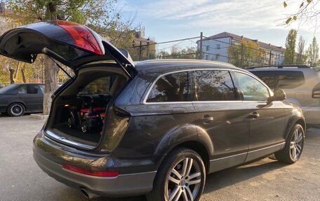 Audi Q7, 2006 год, 1 300 000 рублей, 14 фотография