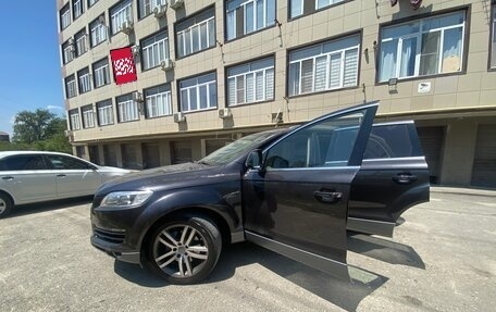 Audi Q7, 2006 год, 1 300 000 рублей, 7 фотография