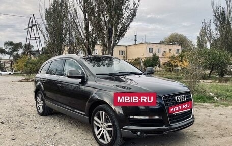 Audi Q7, 2006 год, 1 300 000 рублей, 4 фотография