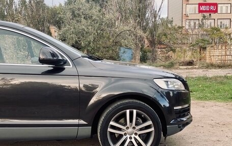 Audi Q7, 2006 год, 1 300 000 рублей, 28 фотография