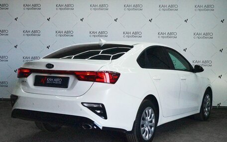 KIA Cerato IV, 2021 год, 1 924 751 рублей, 4 фотография