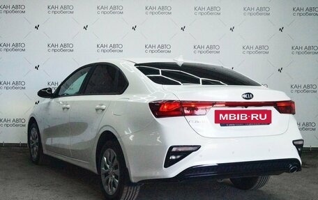 KIA Cerato IV, 2021 год, 1 924 751 рублей, 6 фотография