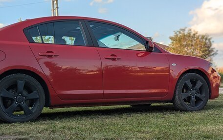 Mazda 3, 2004 год, 620 000 рублей, 3 фотография