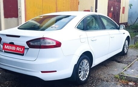 Ford Mondeo IV, 2013 год, 1 050 000 рублей, 4 фотография