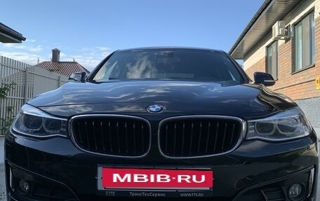 BMW 3 серия, 2014 год, 2 800 000 рублей, 4 фотография