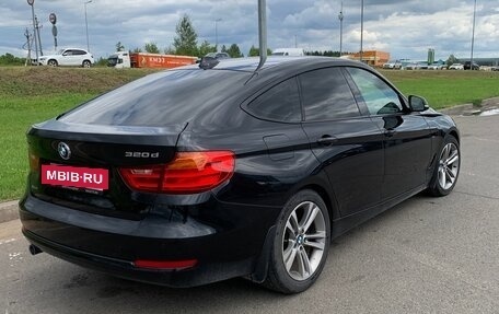 BMW 3 серия, 2014 год, 2 800 000 рублей, 6 фотография