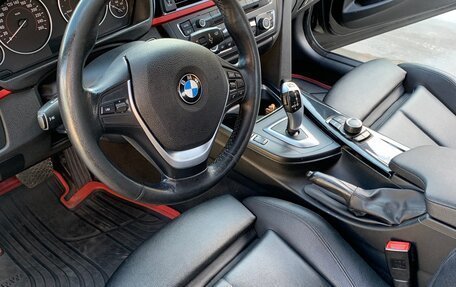 BMW 3 серия, 2014 год, 2 800 000 рублей, 10 фотография