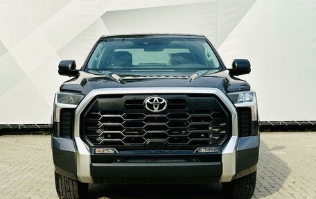 Toyota Tundra, 2023 год, 12 000 000 рублей, 2 фотография