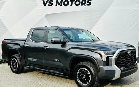 Toyota Tundra, 2023 год, 12 000 000 рублей, 3 фотография