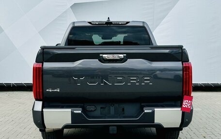 Toyota Tundra, 2023 год, 12 000 000 рублей, 4 фотография