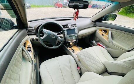 Toyota Camry, 2007 год, 888 000 рублей, 8 фотография