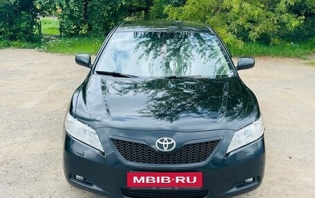 Toyota Camry, 2007 год, 888 000 рублей, 2 фотография