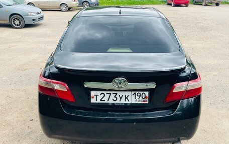 Toyota Camry, 2007 год, 888 000 рублей, 5 фотография