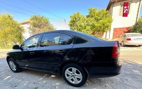 Skoda Octavia, 2011 год, 1 080 000 рублей, 6 фотография