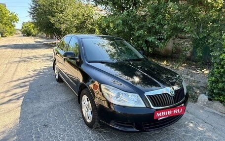 Skoda Octavia, 2011 год, 1 080 000 рублей, 3 фотография