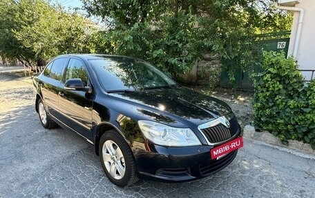 Skoda Octavia, 2011 год, 1 080 000 рублей, 4 фотография