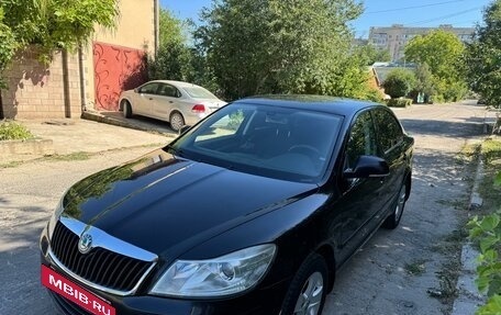 Skoda Octavia, 2011 год, 1 080 000 рублей, 5 фотография