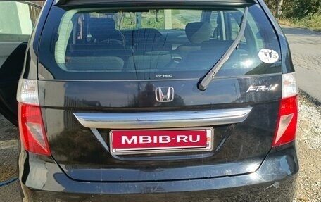 Honda FR-V, 2006 год, 1 555 555 рублей, 2 фотография