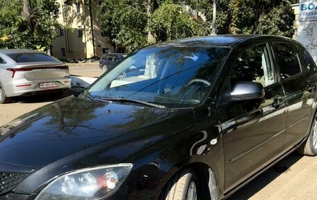 Mazda 3, 2008 год, 700 000 рублей, 2 фотография