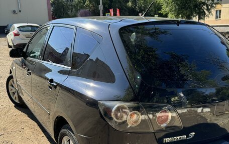 Mazda 3, 2008 год, 700 000 рублей, 6 фотография