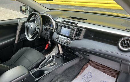 Toyota RAV4, 2014 год, 2 078 337 рублей, 8 фотография