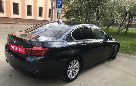 BMW 5 серия, 2014 год, 2 100 000 рублей, 6 фотография