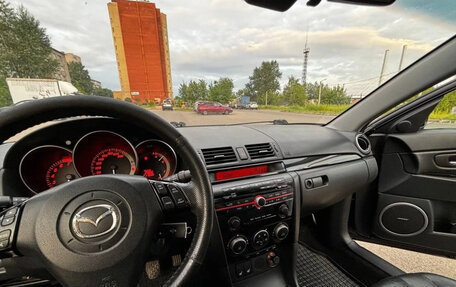 Mazda 3, 2008 год, 680 000 рублей, 4 фотография