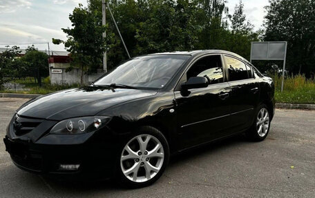 Mazda 3, 2008 год, 680 000 рублей, 5 фотография