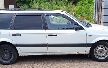 Volkswagen Passat B3, 1988 год, 155 000 рублей, 2 фотография