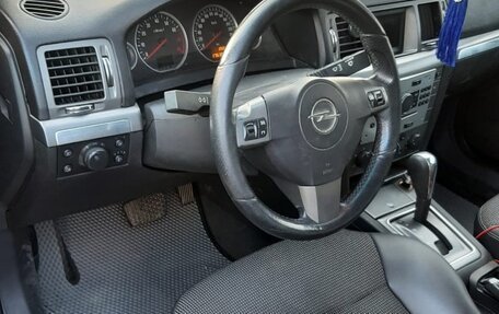 Opel Vectra C рестайлинг, 2006 год, 500 000 рублей, 6 фотография