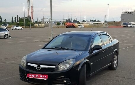 Opel Vectra C рестайлинг, 2006 год, 500 000 рублей, 2 фотография