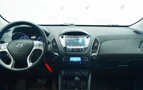 Hyundai ix35 I рестайлинг, 2014 год, 1 303 997 рублей, 9 фотография